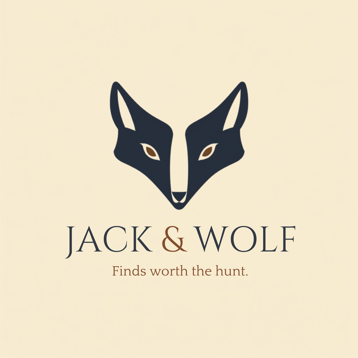 Jack & Wolf